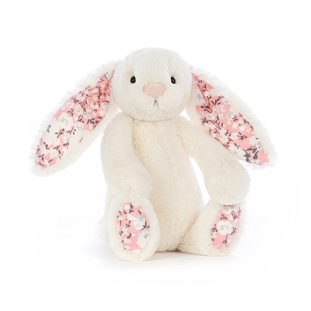 Blossom Cherry Bunny Little Jellycat