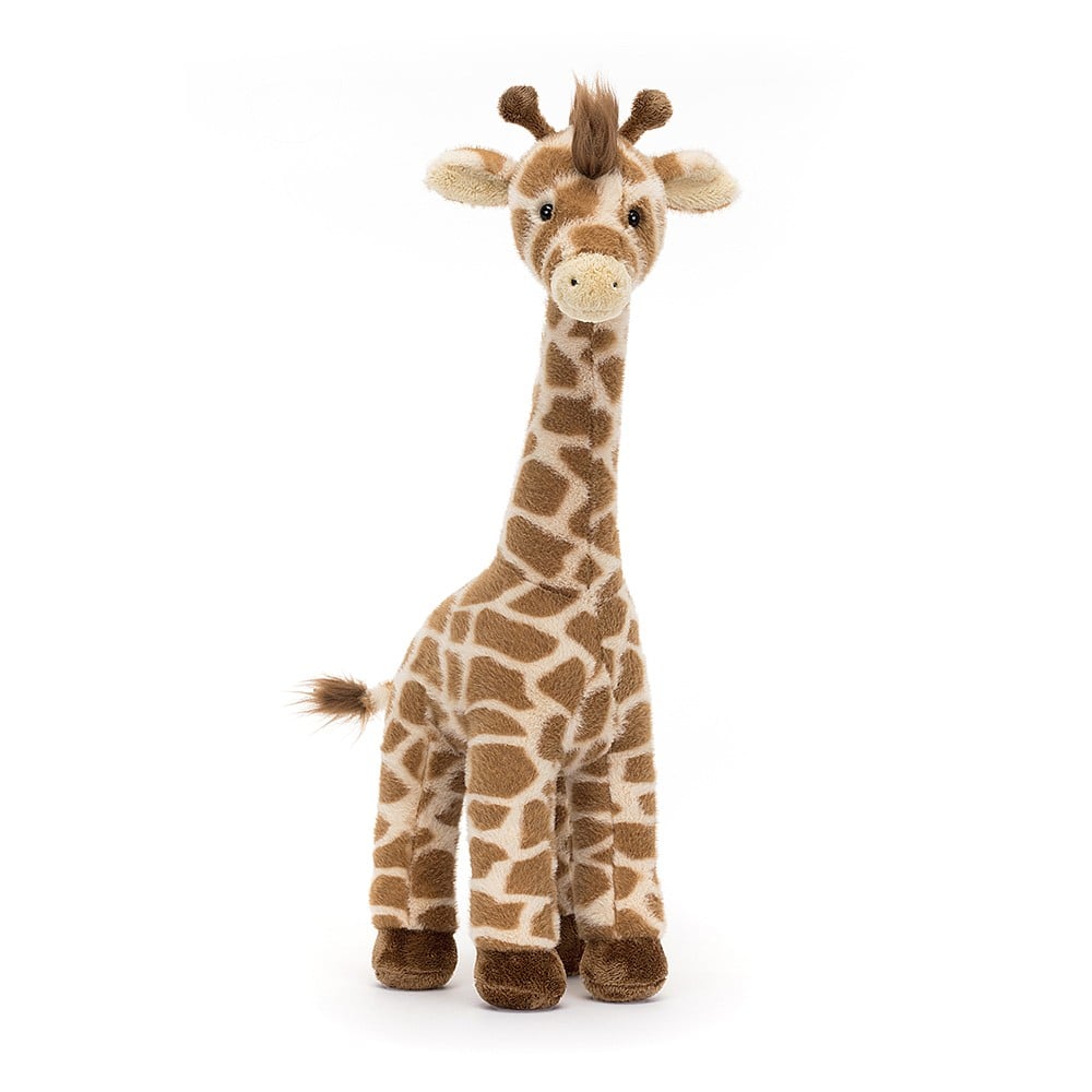 Dara Giraffe - Jellycat