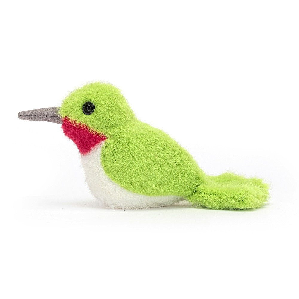 Birdling Hummingbird - Jellycat Soft Toys