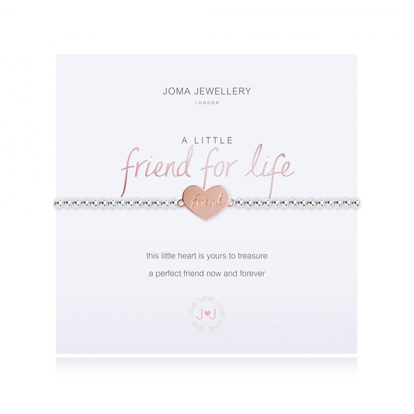 Joma jewellery - A Little Friend For Life