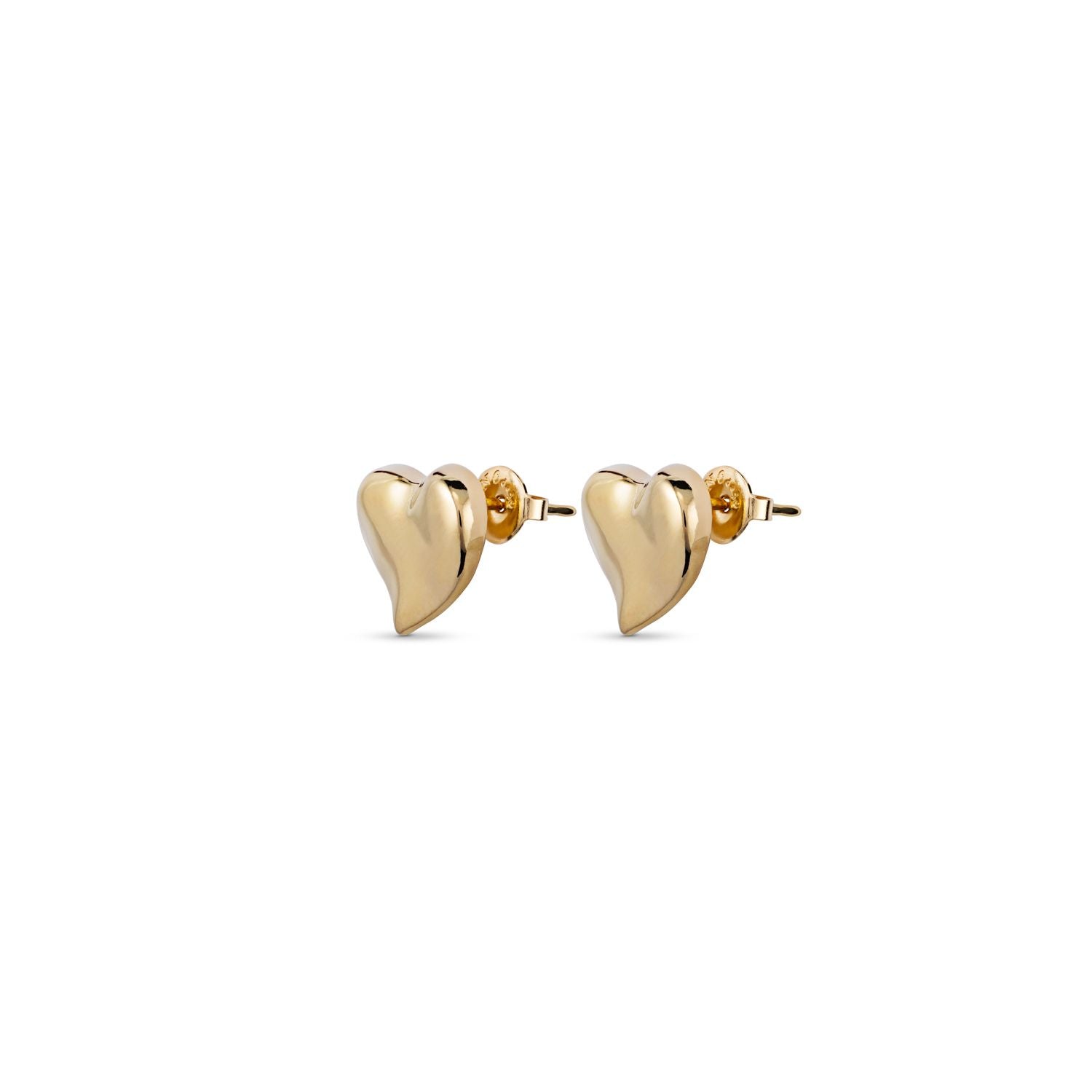 UNOde50 - Uno Heart Earrings