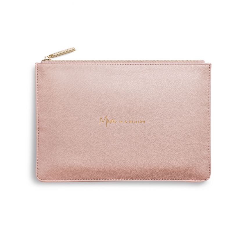 Katie Loxton -Perfect Pouch - Mum In A Million