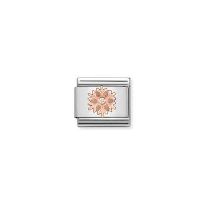 Rose hot sale nomination charm