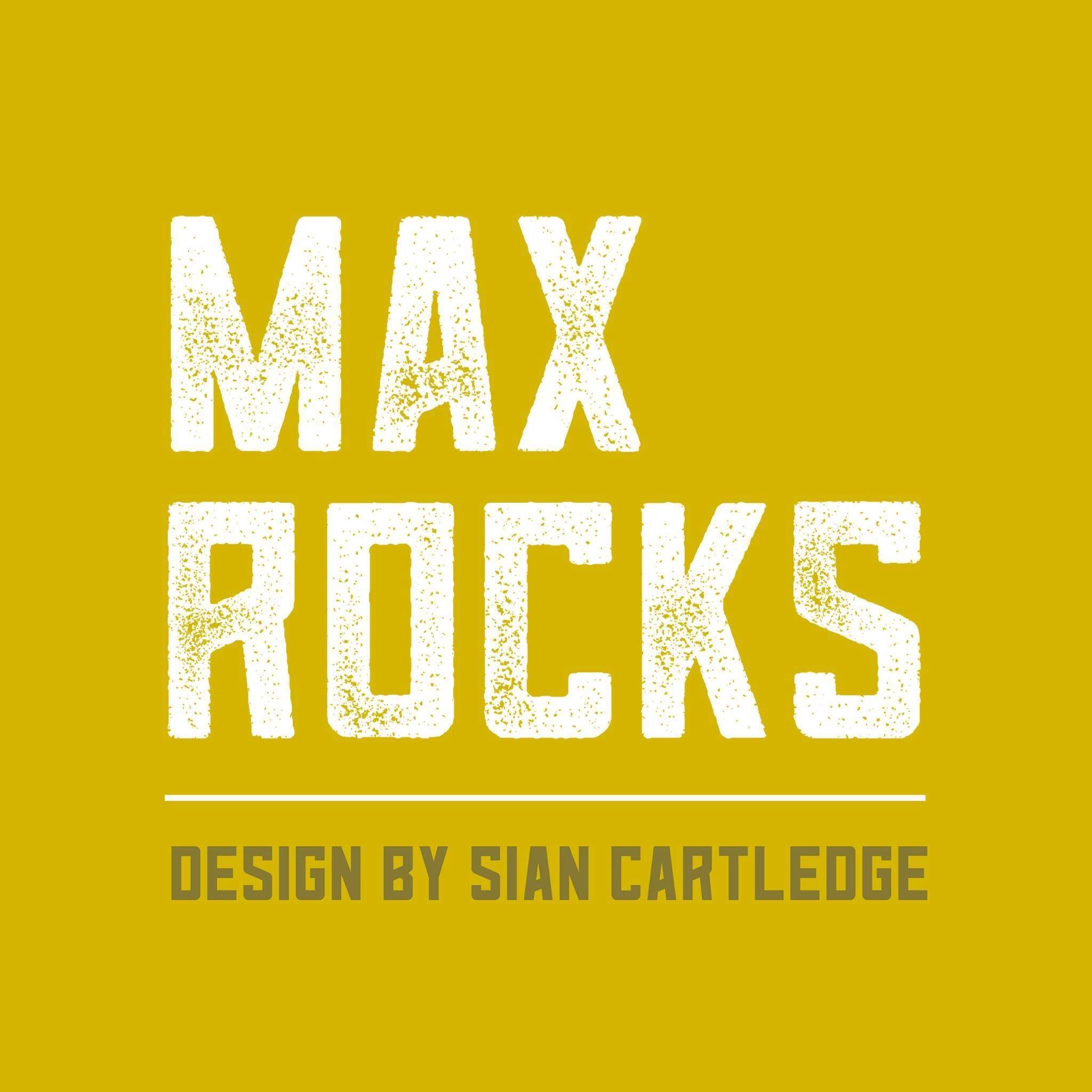 Max Rocks
