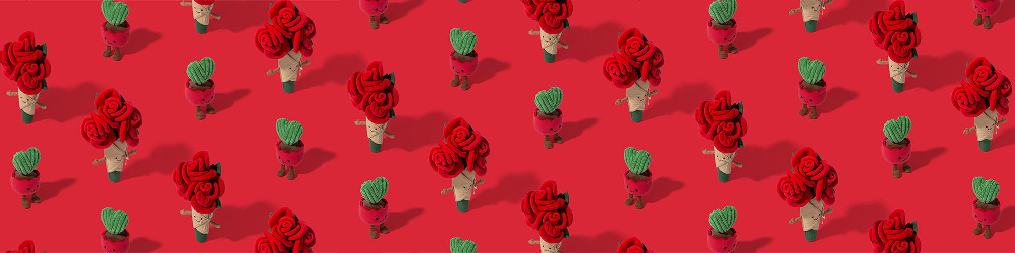 Jellycat Valentine’s Collection 2026