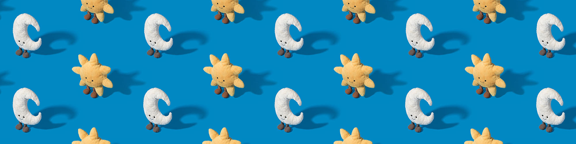 Jellycat - Amuseables