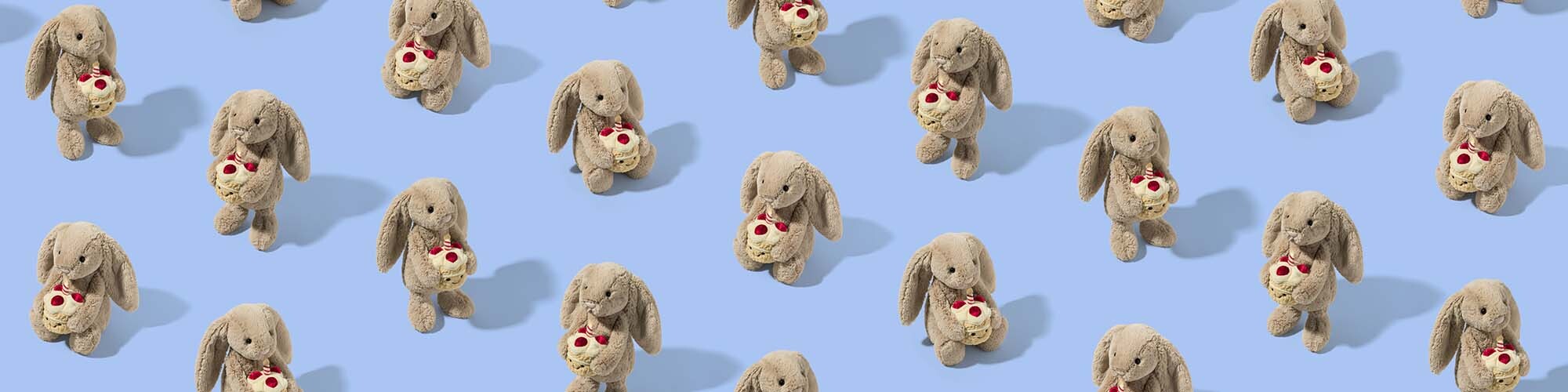 Jellycat In-Stock