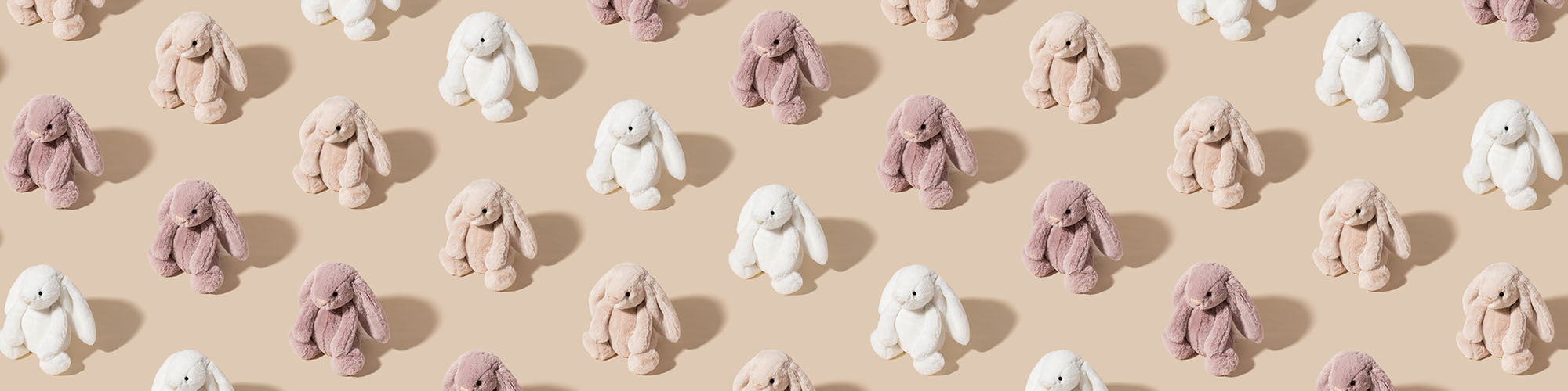 Jellycat - Animals