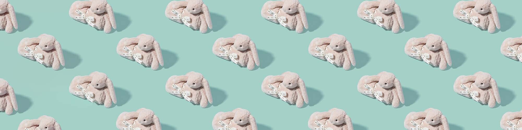 Jellycat Baby