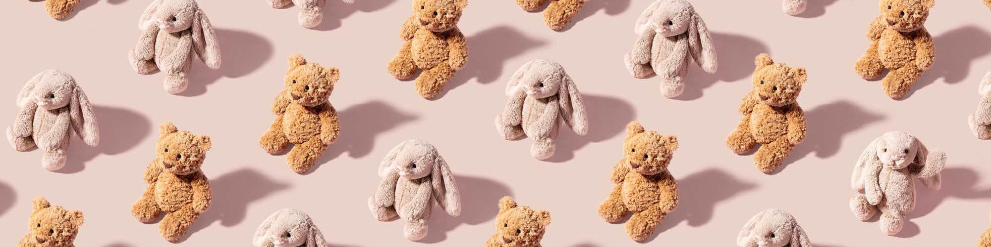 Jellycat New In