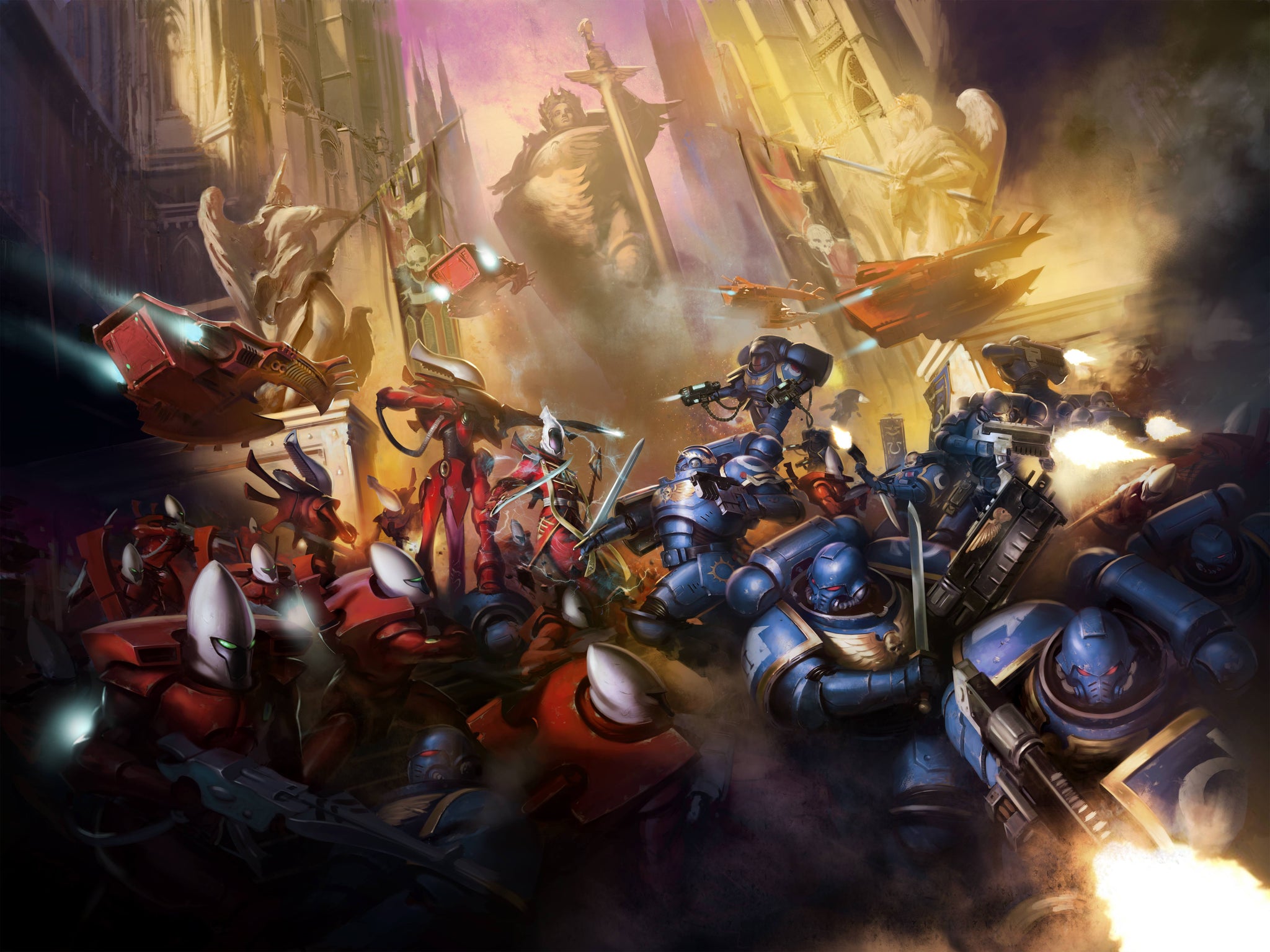 Games Workshop