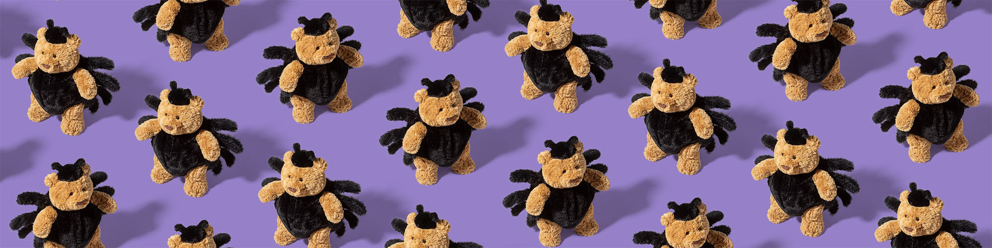 Jellycat - Live Stock