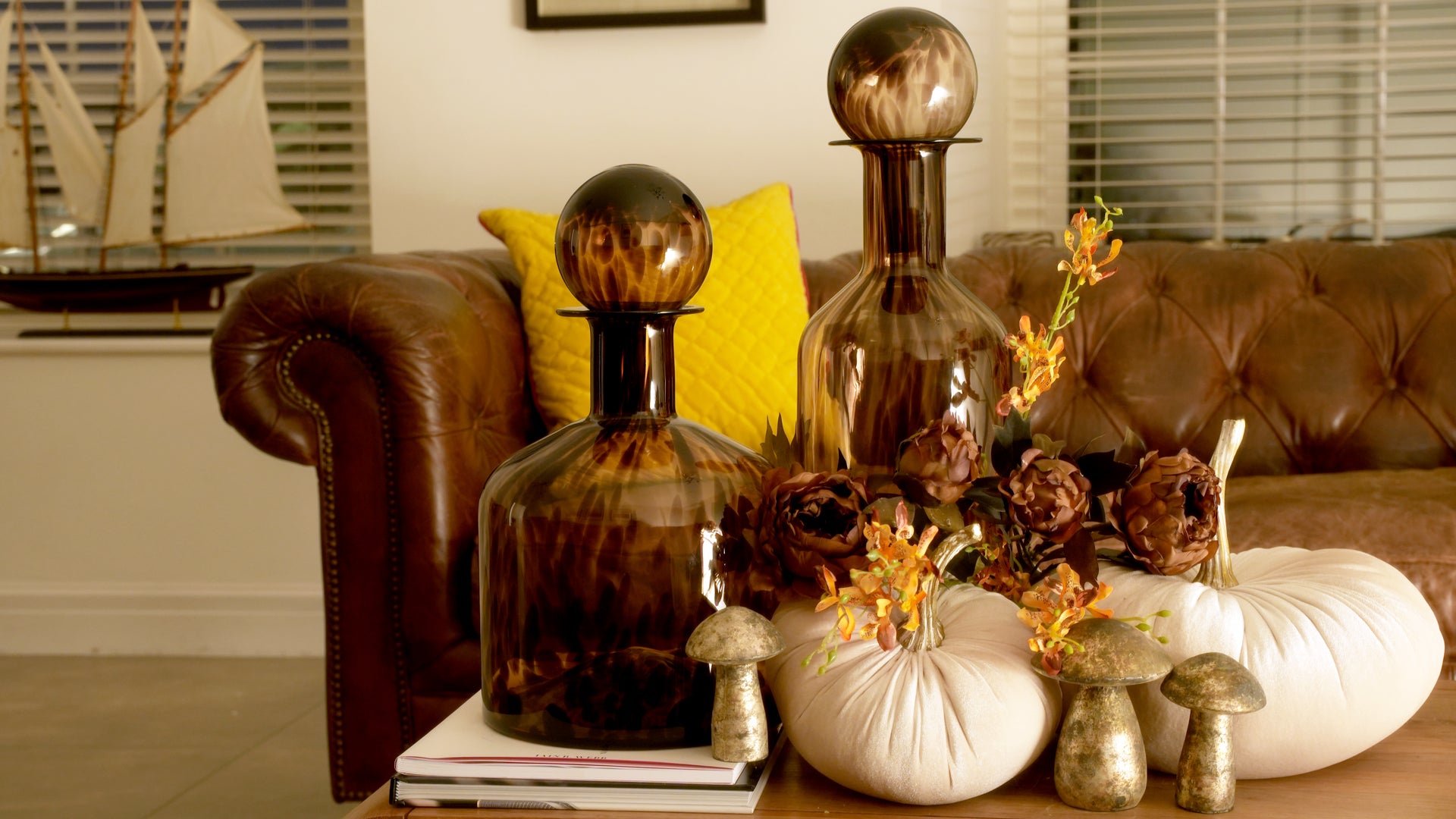 Autumn Collection