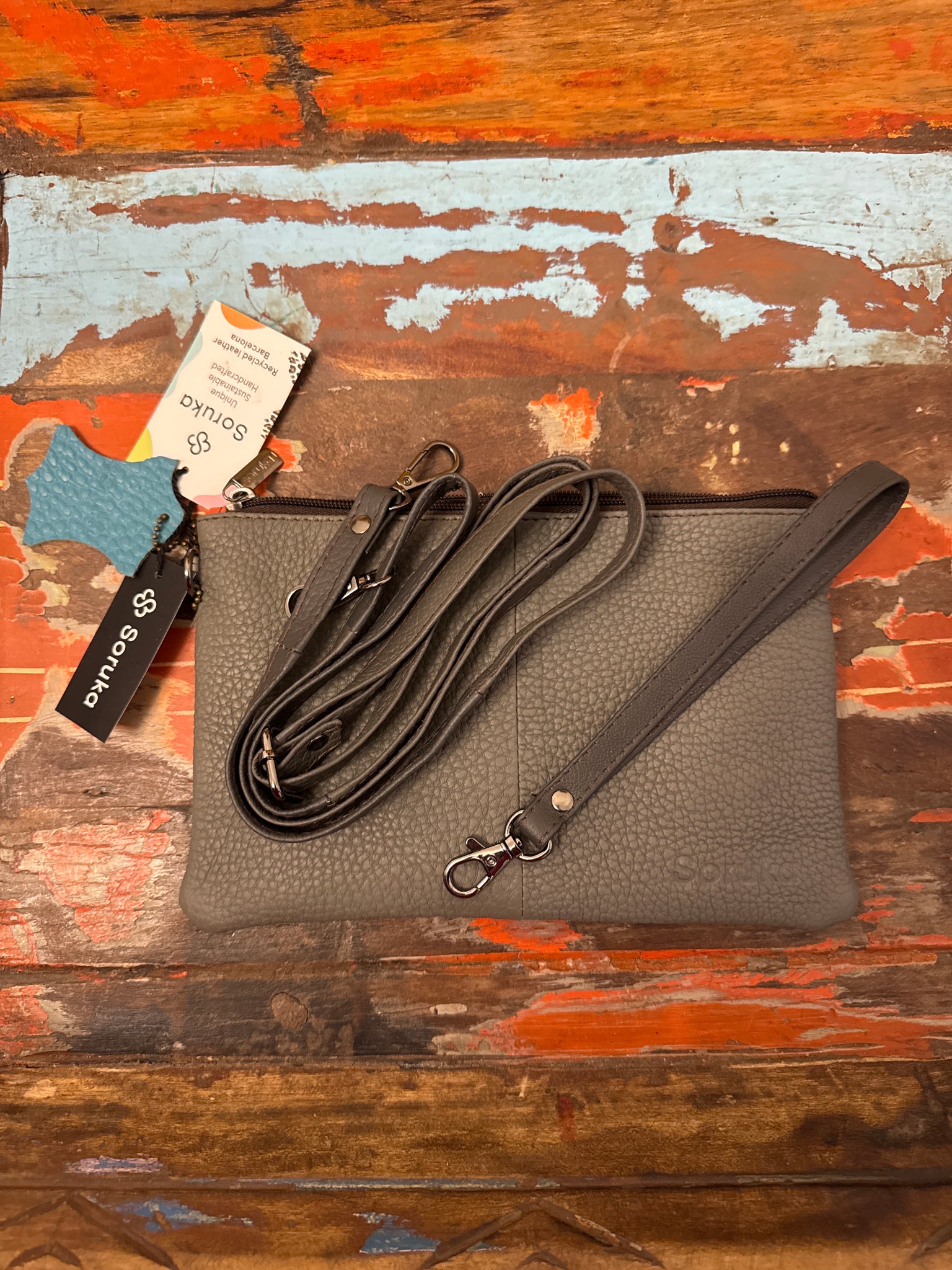 Nikki Bag - Pinks - Soruka