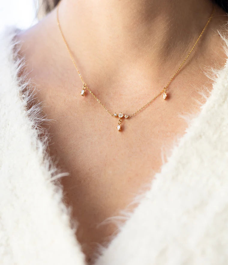 Muriel necklace
