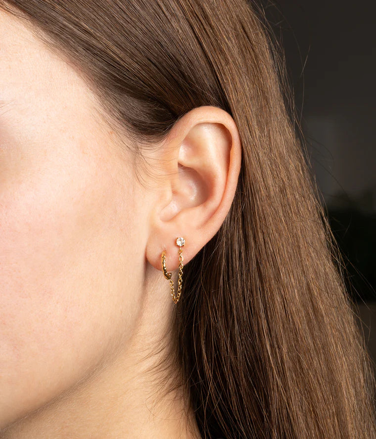 Chi Earrings
