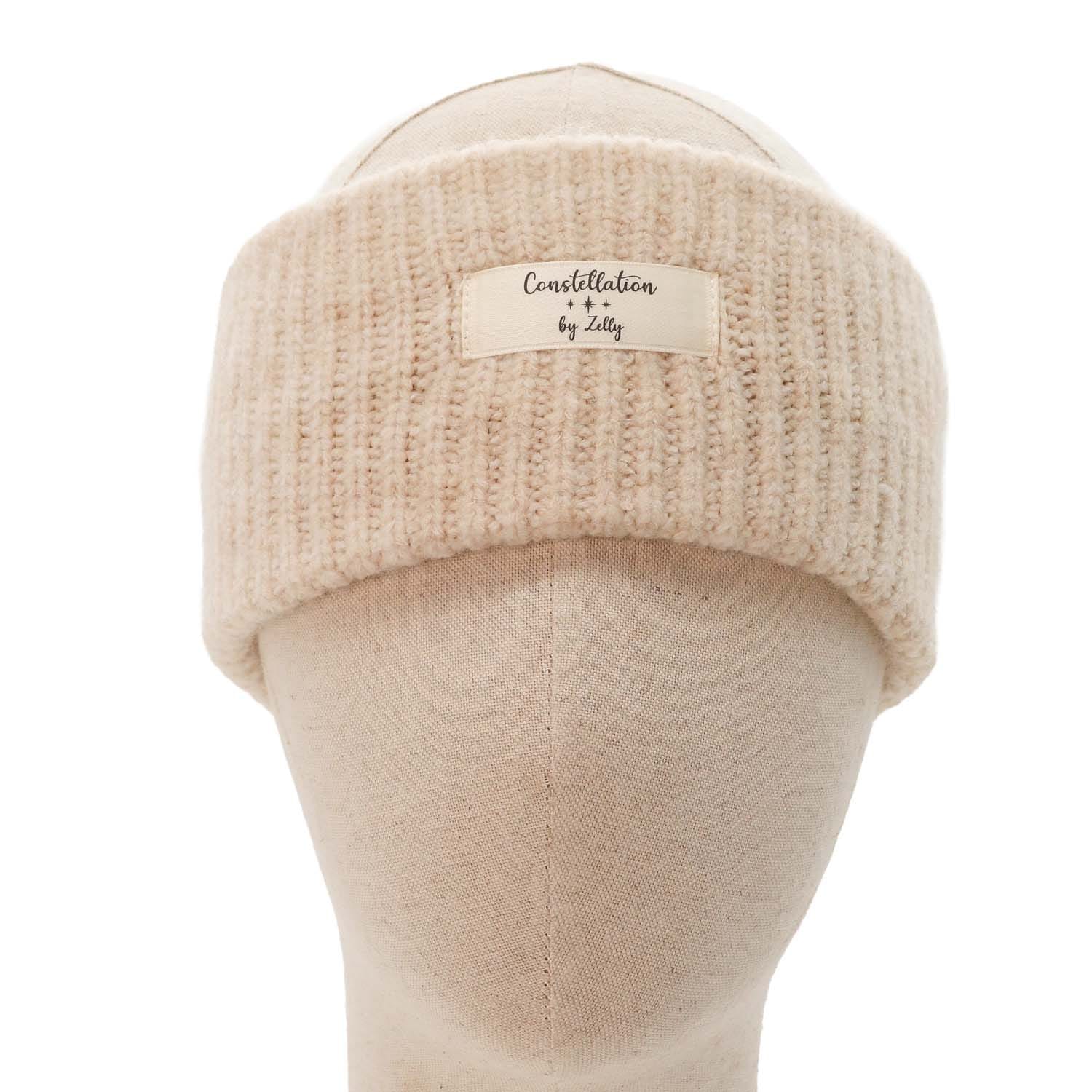 Constellation Headband - Cream