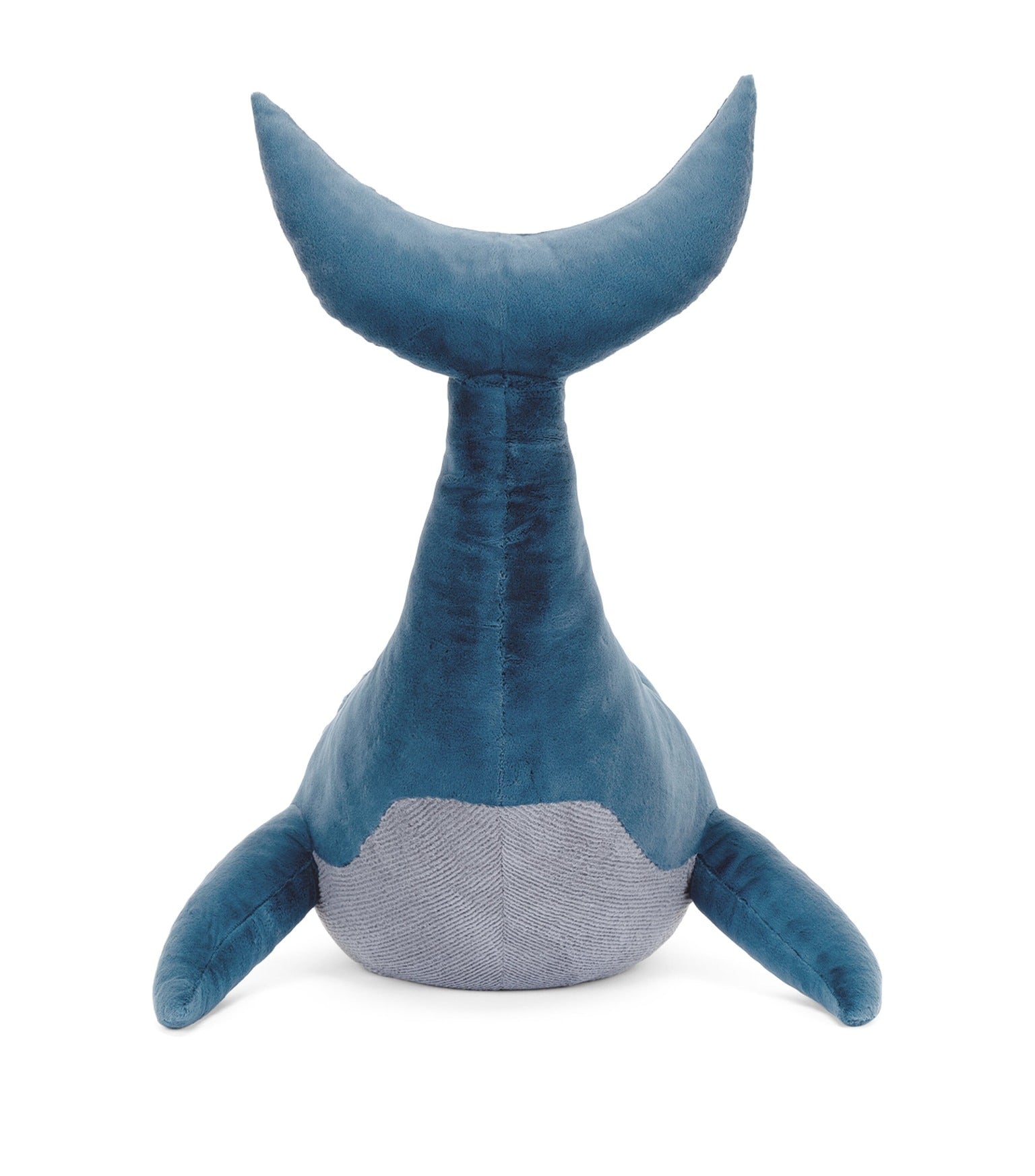 Gilbert the Great Blue Whale