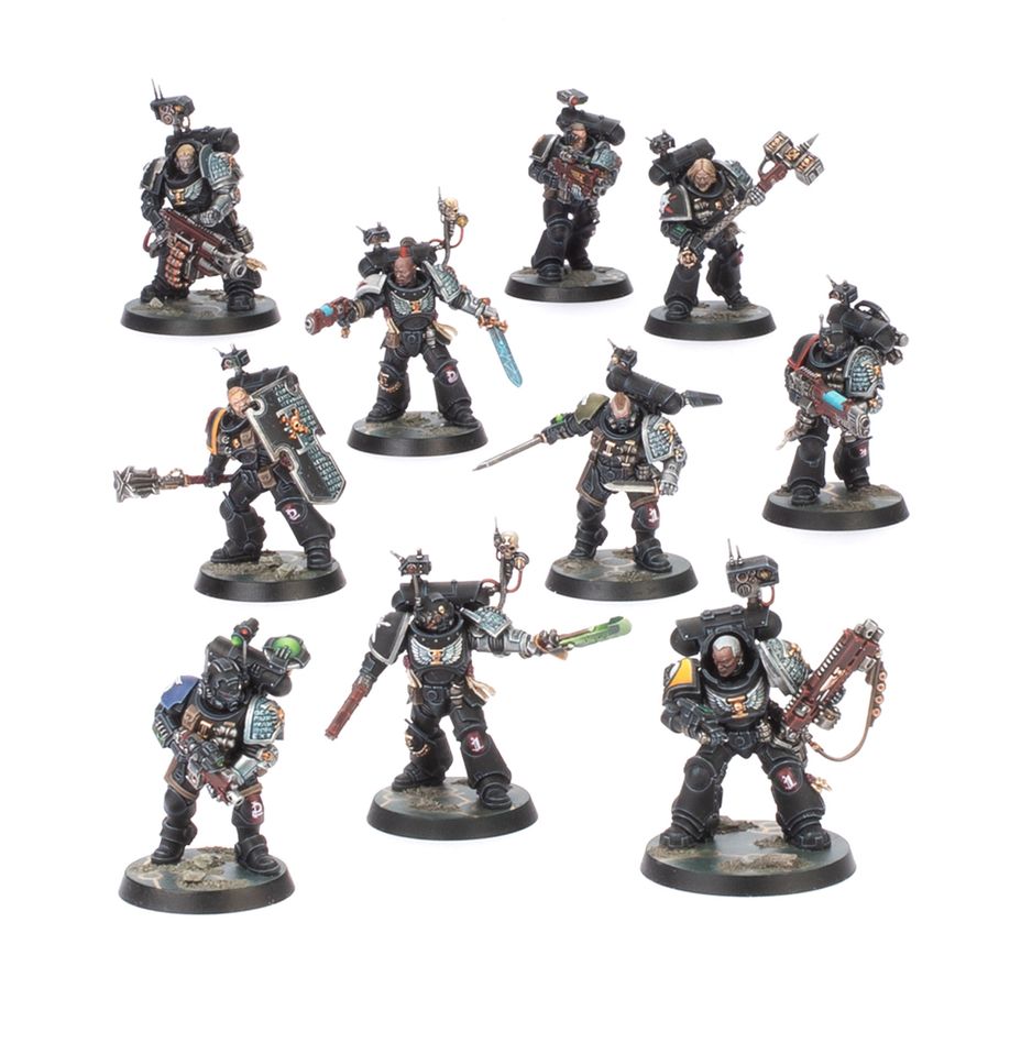 Pre-Order - Kill Team: Tomb World (English)