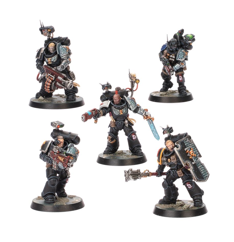 Pre-Order - Kill Team: Tomb World (English)