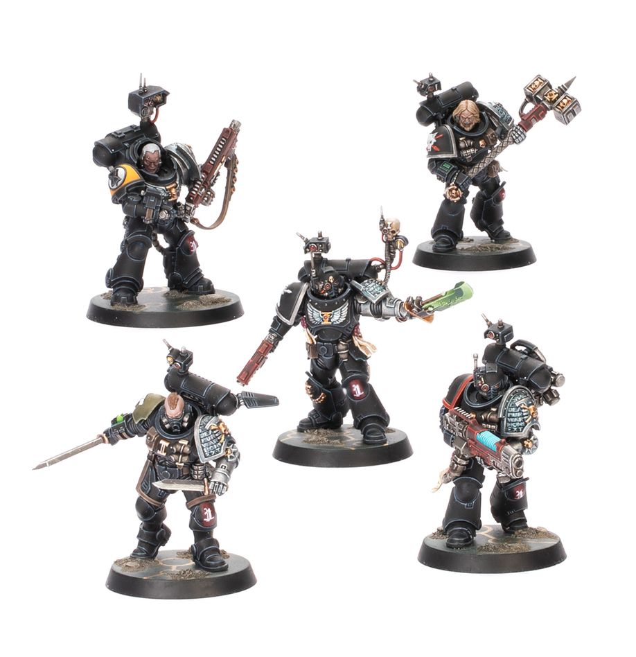 Pre-Order - Kill Team: Tomb World (English)