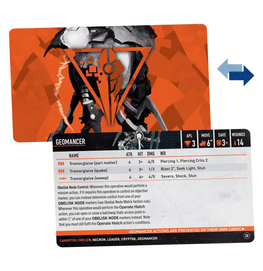 Pre-Order - Kill Team: Tomb World (English)