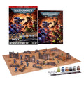Introductory Set: Warhammer 40,000 - 11th Edition - English