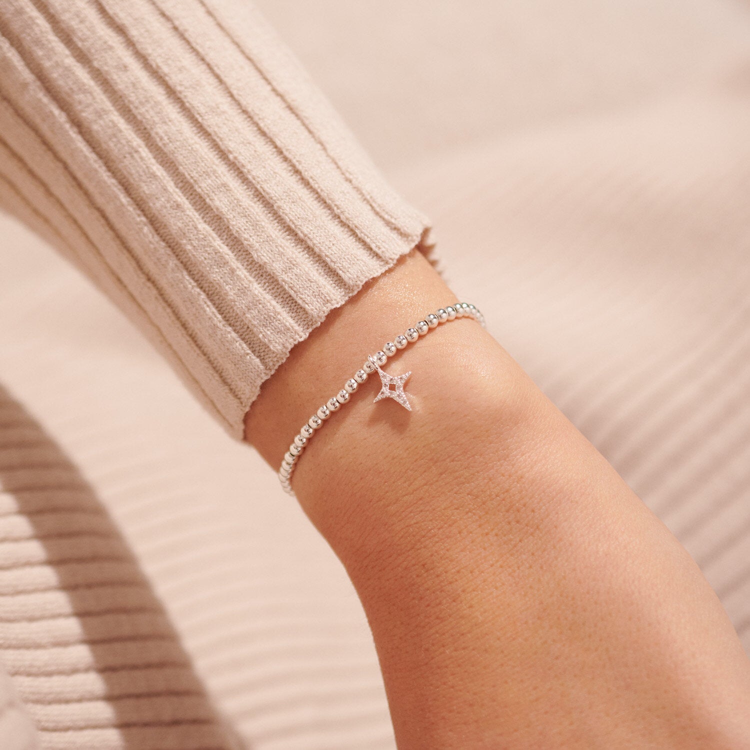 A Little - Blessed To Have A Friend Like You Bracelet - Joma jewellery