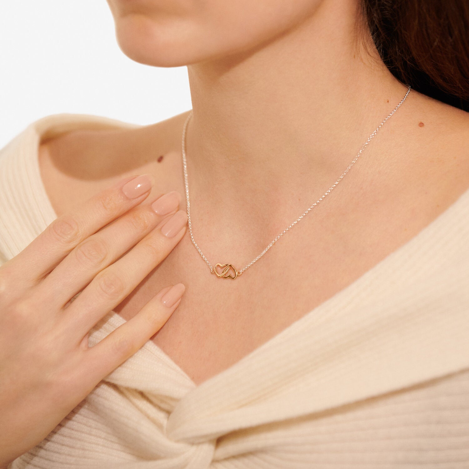 A Little - Beautiful Friend Necklace - Joma Jewellery