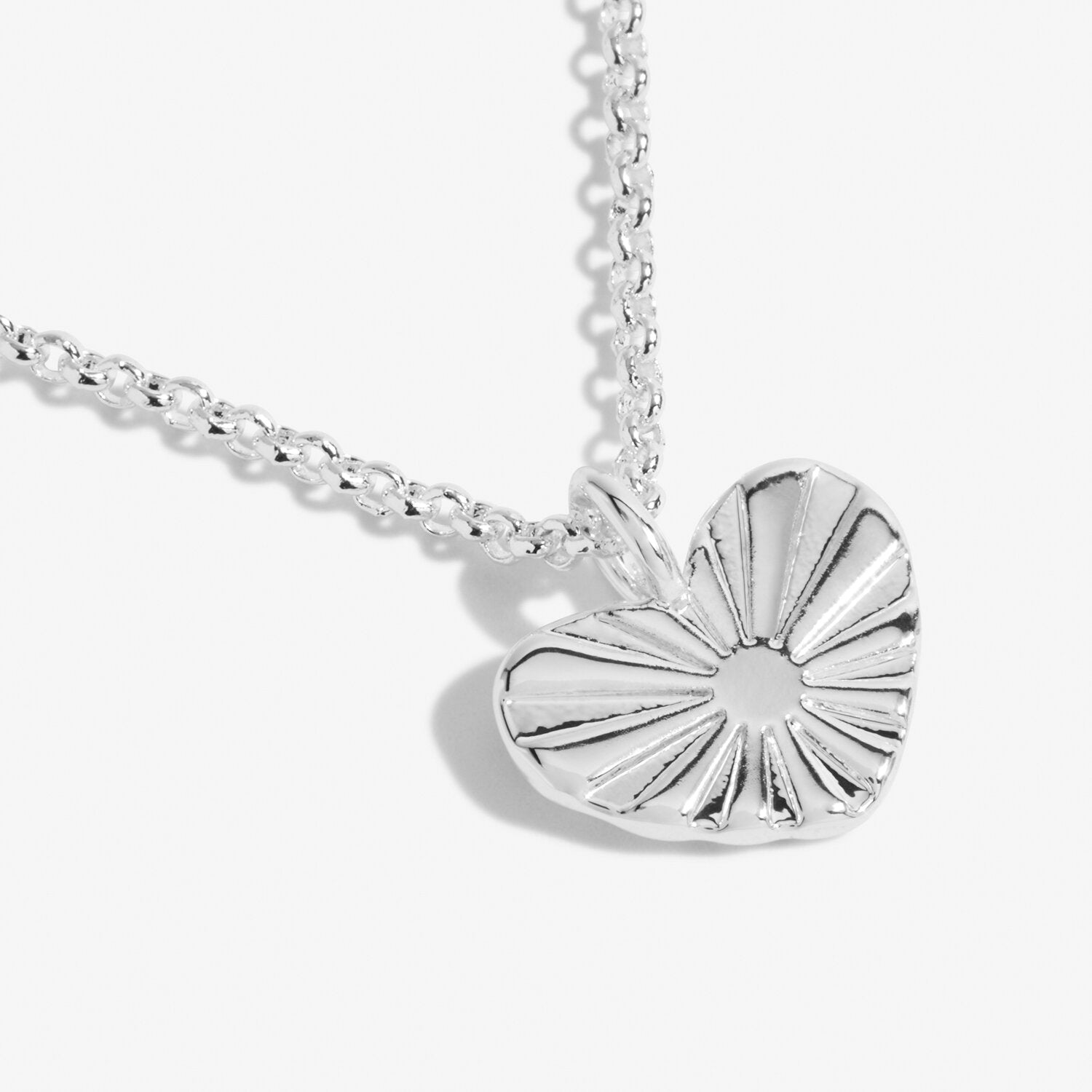 A Little - She Believed She Could So She Did Necklace - Joma jewellery