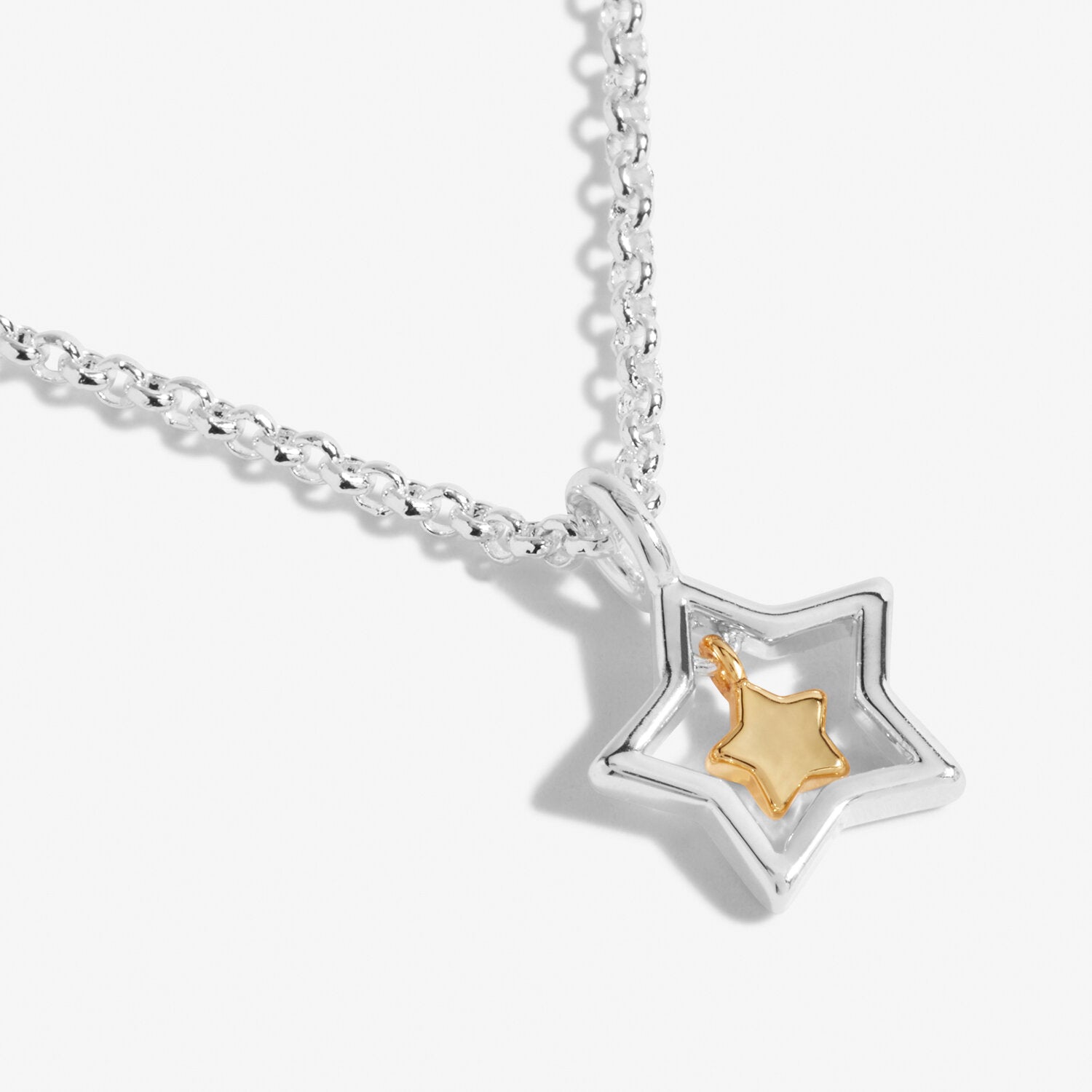 A Little - Someone Special - Necklace