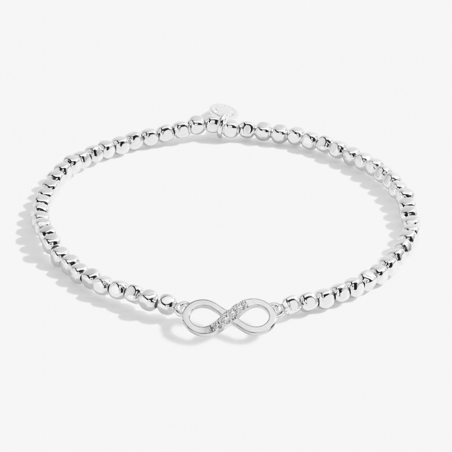 Forever Yours Bracelet - Forever Friendship - Joma Jewellery