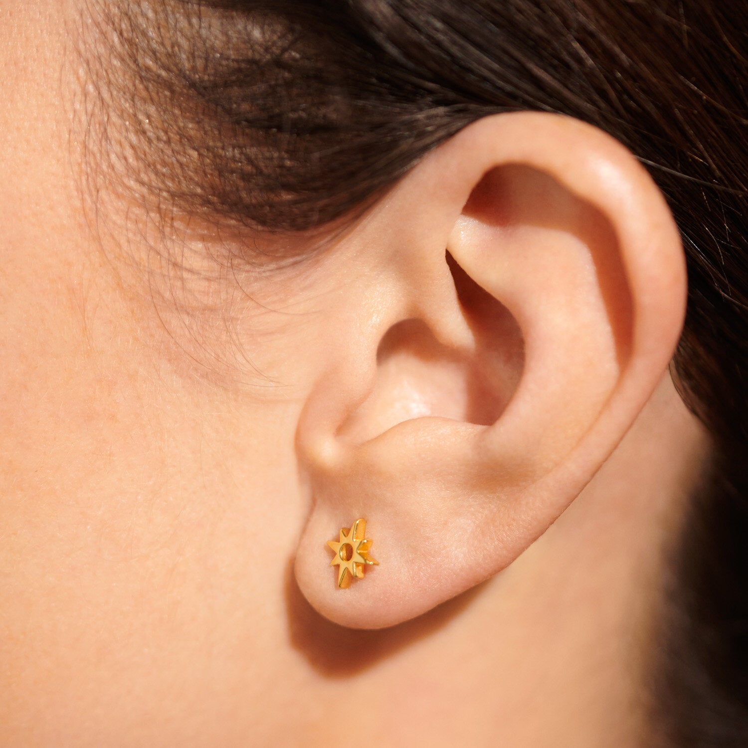 Beautifully Boxed 'Birthday Girl' Earrings - Joma Jewellery