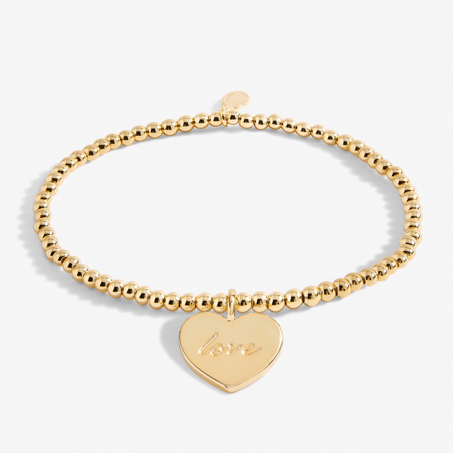 My Moments Christmas 'With Love This Christmas' Bracelet - Joma Jewellery