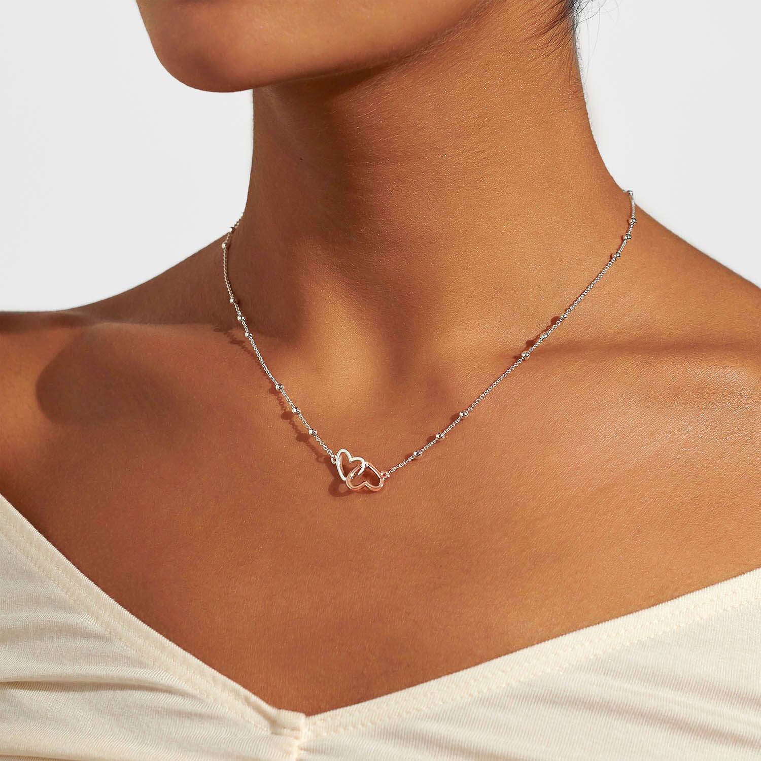 Forever Yours 'Fabulous Friend' Necklace - Joma Jewellery
