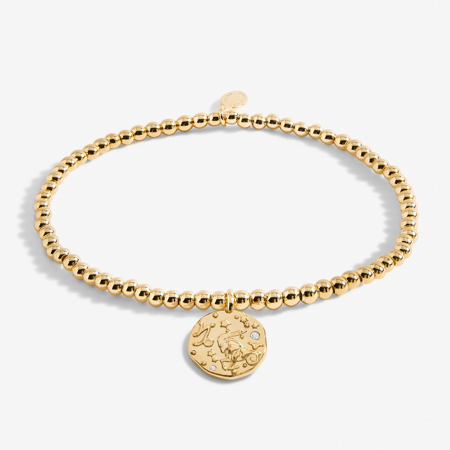 Star Sign A Little 'Capricorn' Bracelet - Joma Jewellery