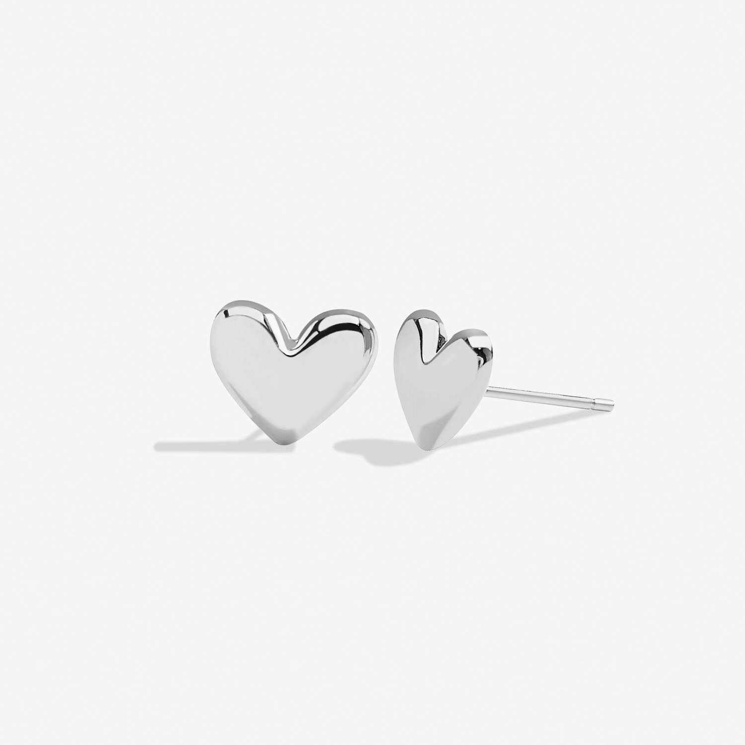 From The Heart Gift Box 'Love You Mummy' Earrings