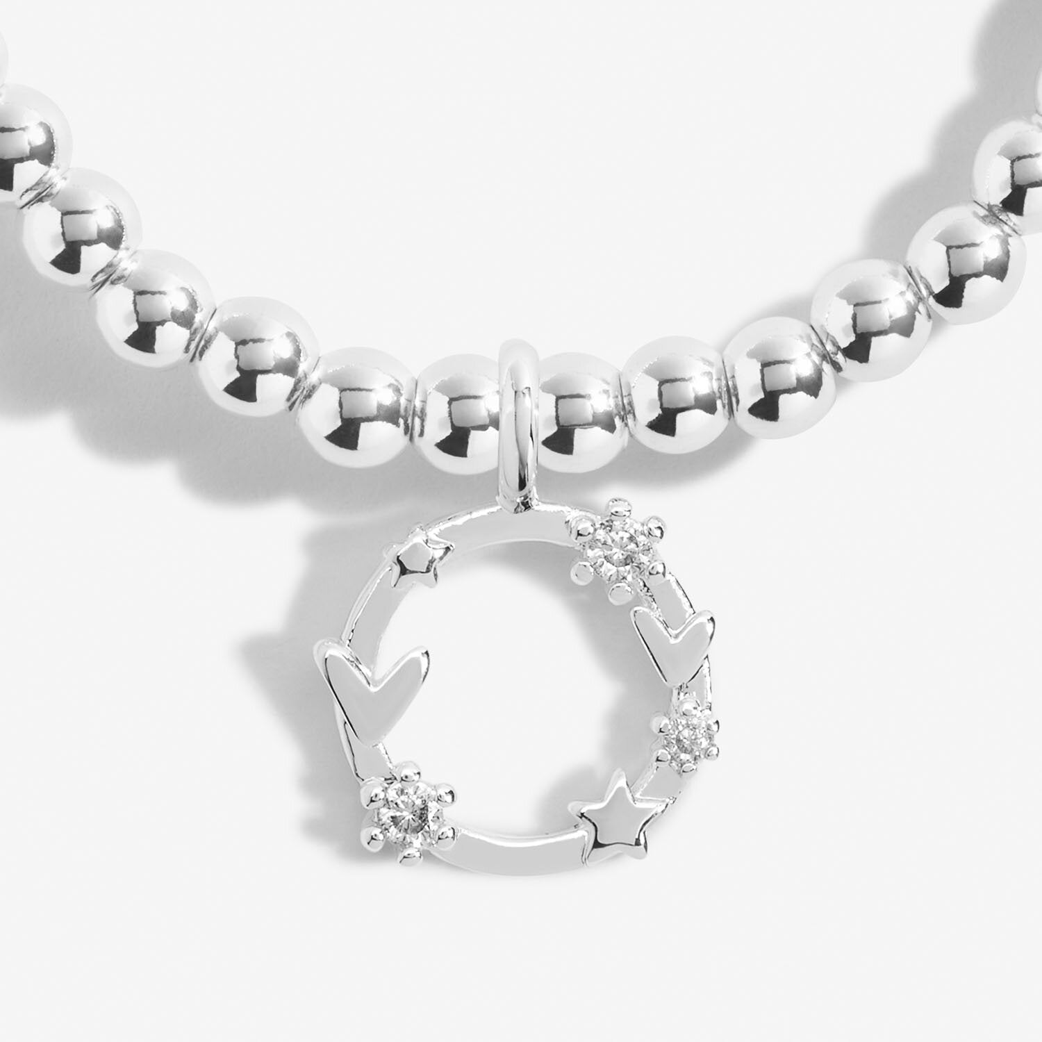 A Little 'Life Of The Party' Bracelet - Joma Jewellery