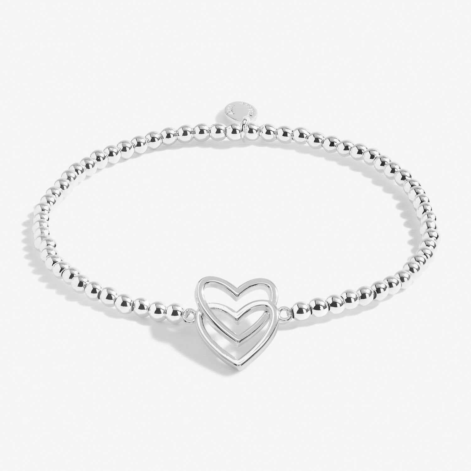 Little 'Happy Birthday' Bracelet - Joma jewellery