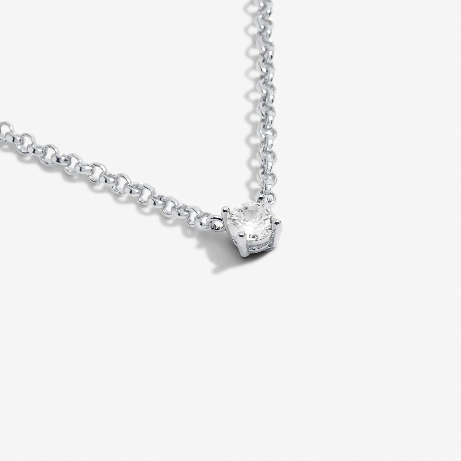 Love From Your Little Ones 'One' Necklace - Joma Jewellery