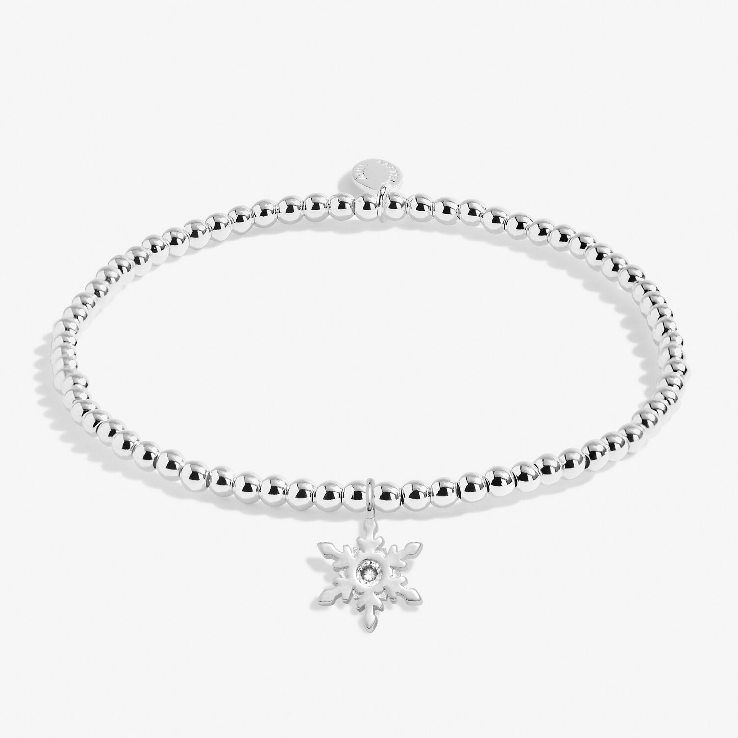 Christmas Bracelet - Christmas Wishes - Joma Jewellery