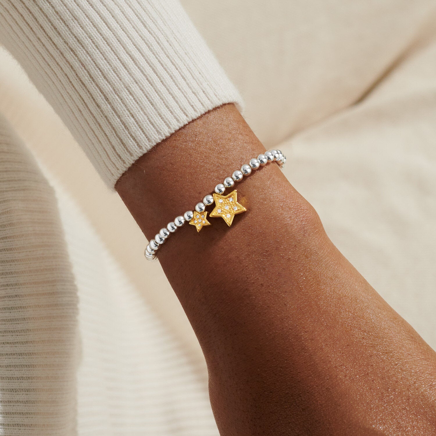 Christmas Bracelet - One In A Million - Joma jewellery