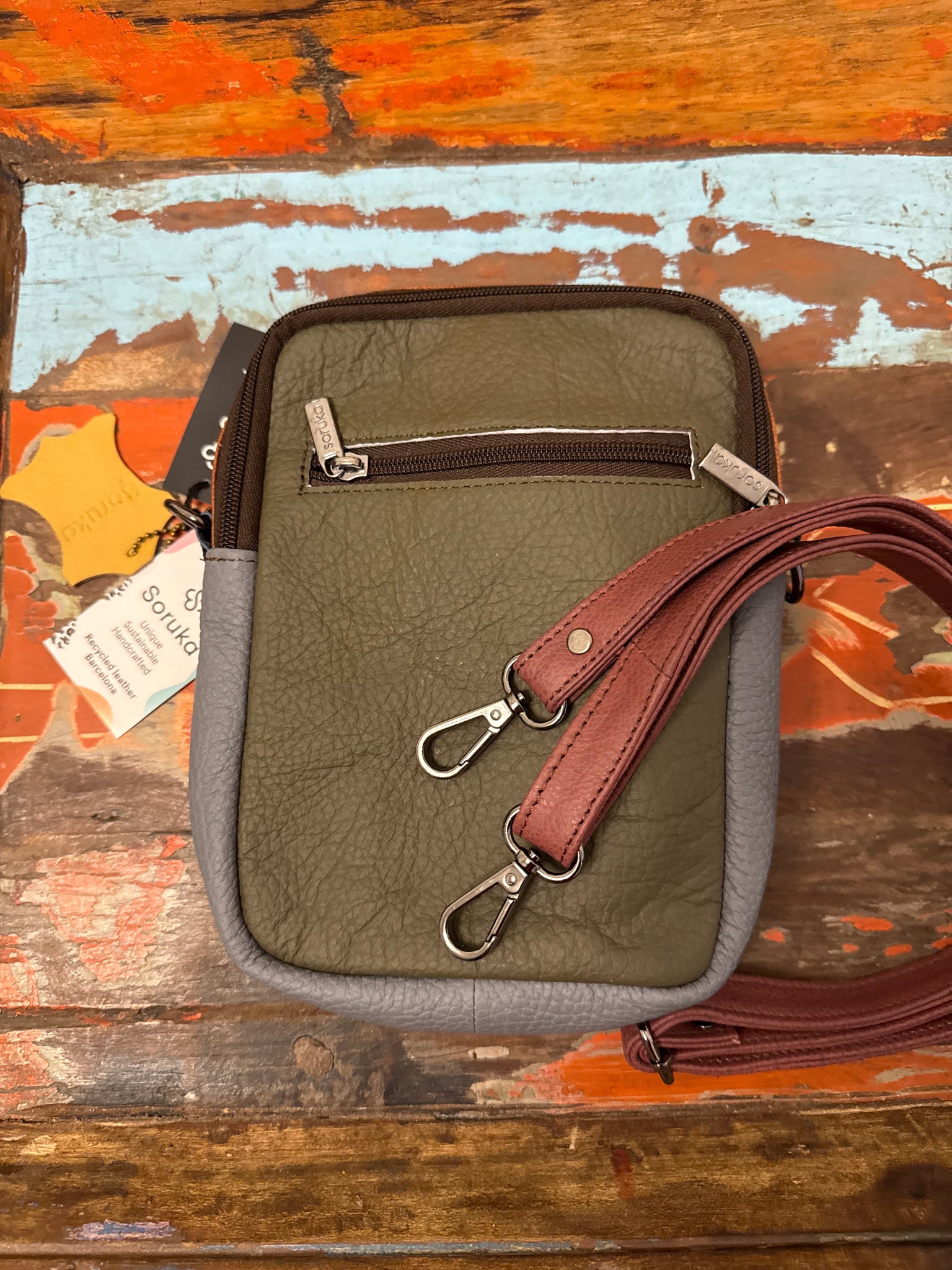 Allison Bag - Soruka