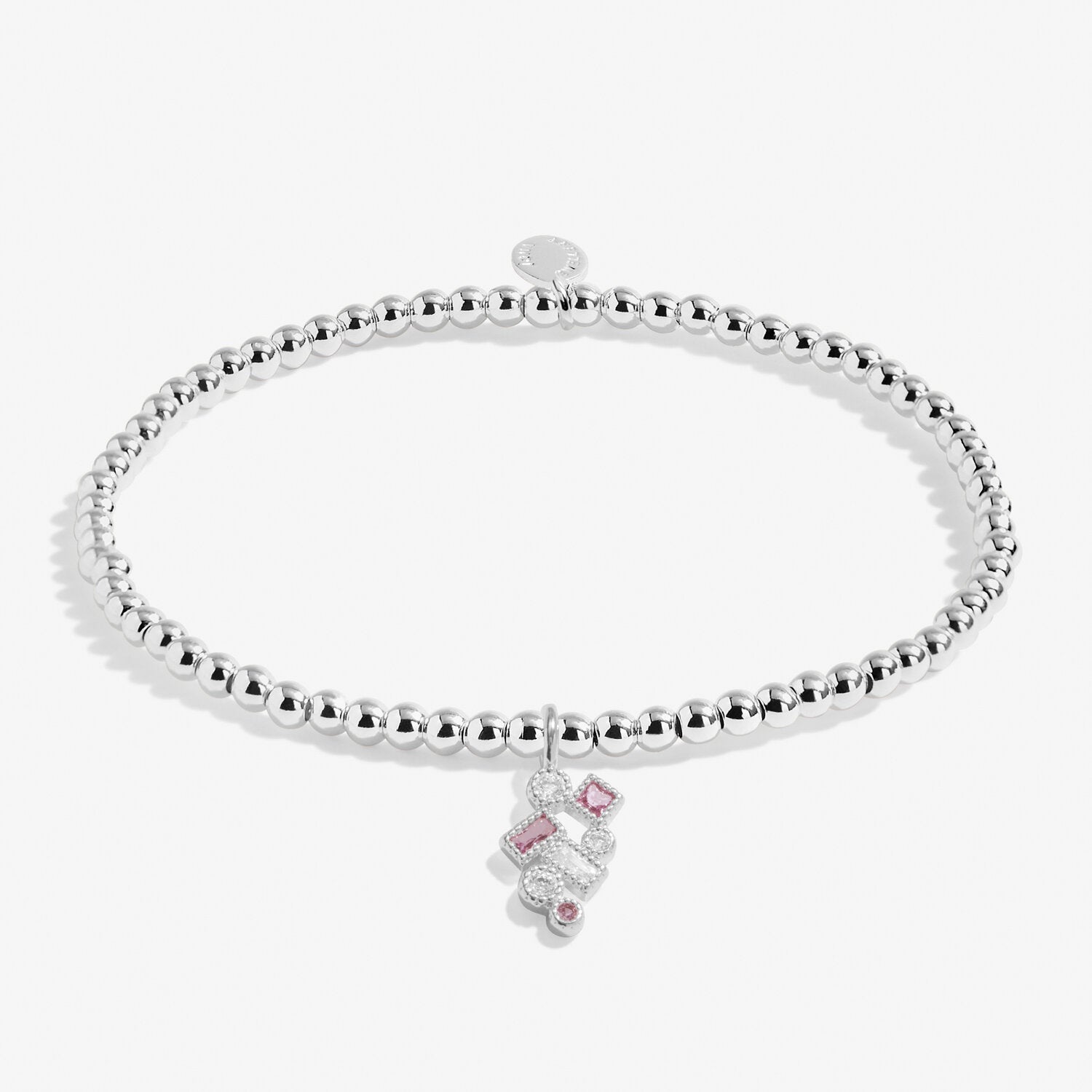 A Little Happiest Of Birthdays Bracelet - Joma jewellery