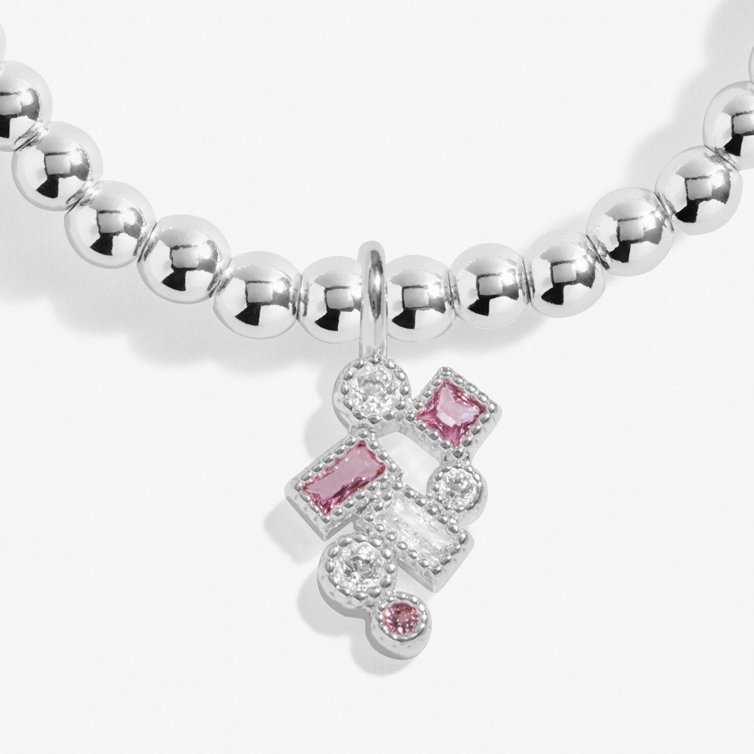 A Little Happiest Of Birthdays Bracelet - Joma jewellery