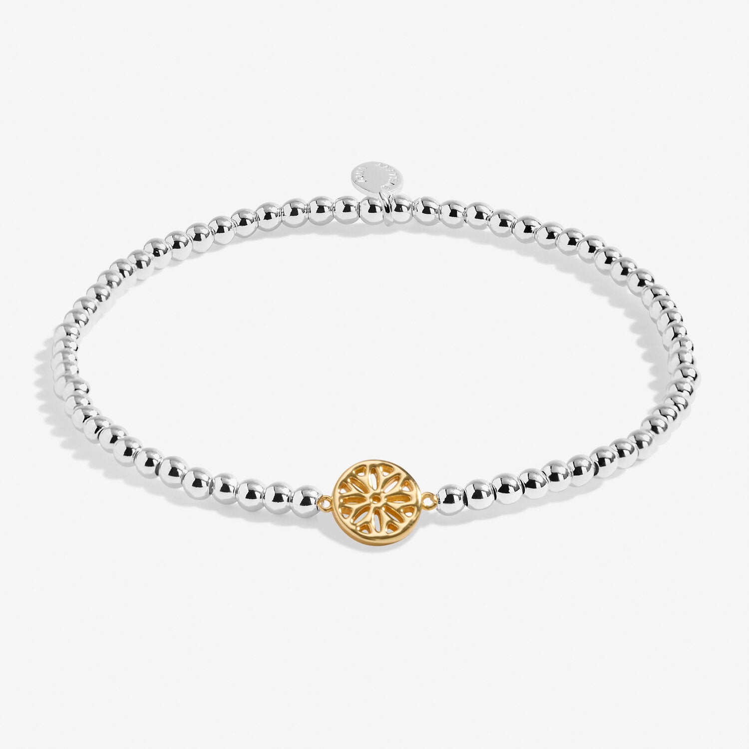 A Little Peace Bracelet - Joma Jewellery