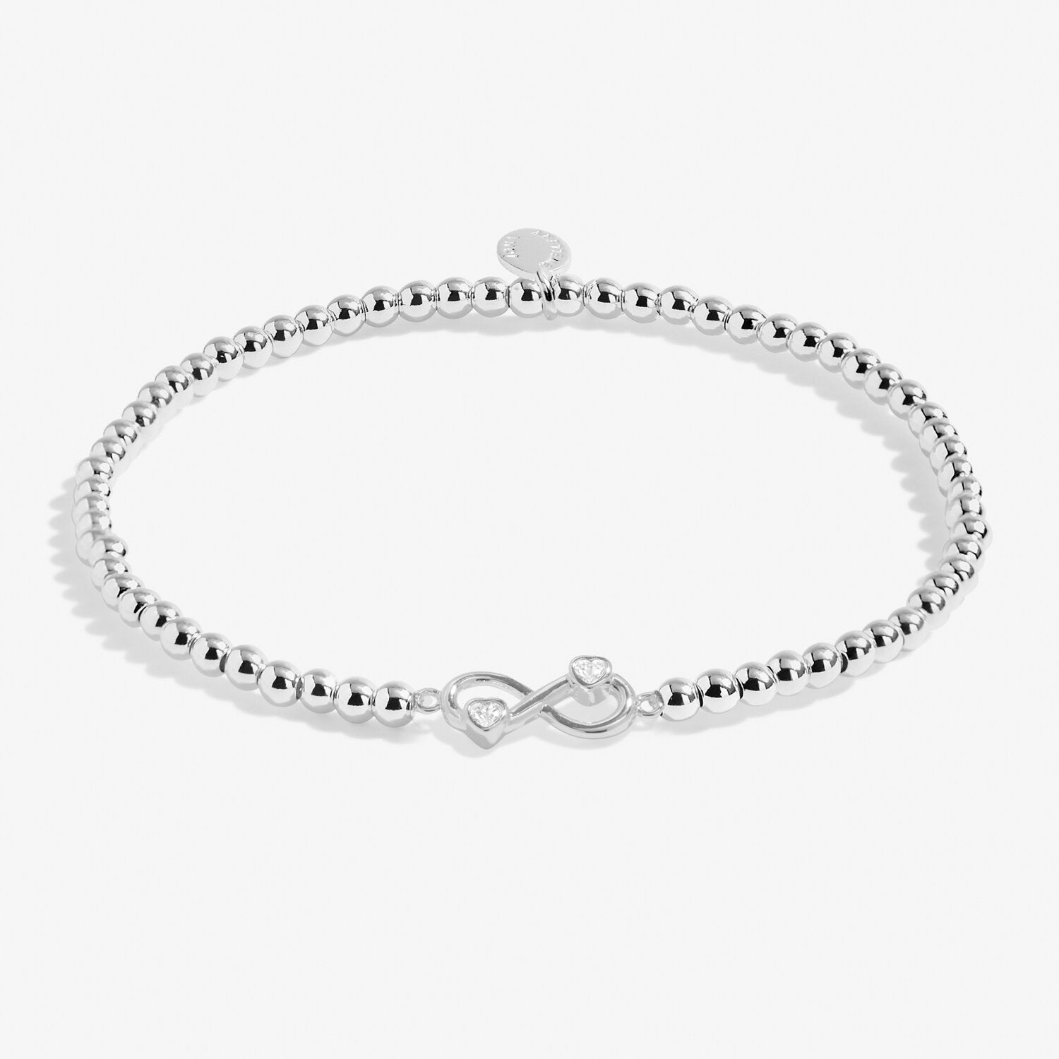 A Little Happiest With You Bracelet - Joma Jewellery