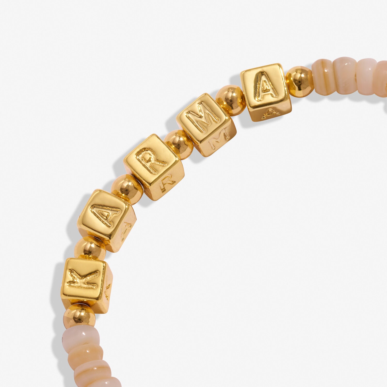 Happy Little Moments 'Good Karma' Anklet