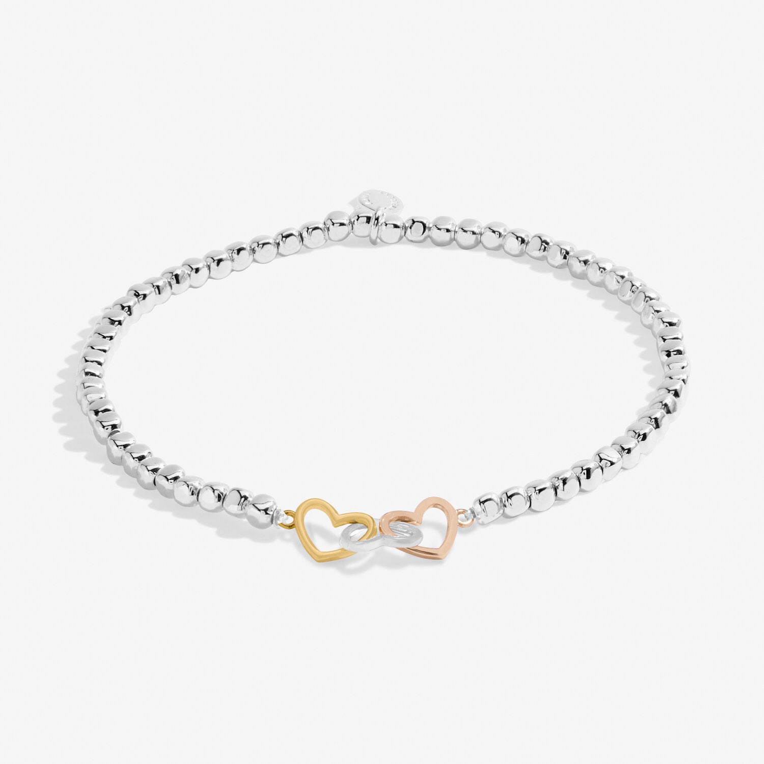 Forever Yours 'Mum Forever Loved' Bracelet