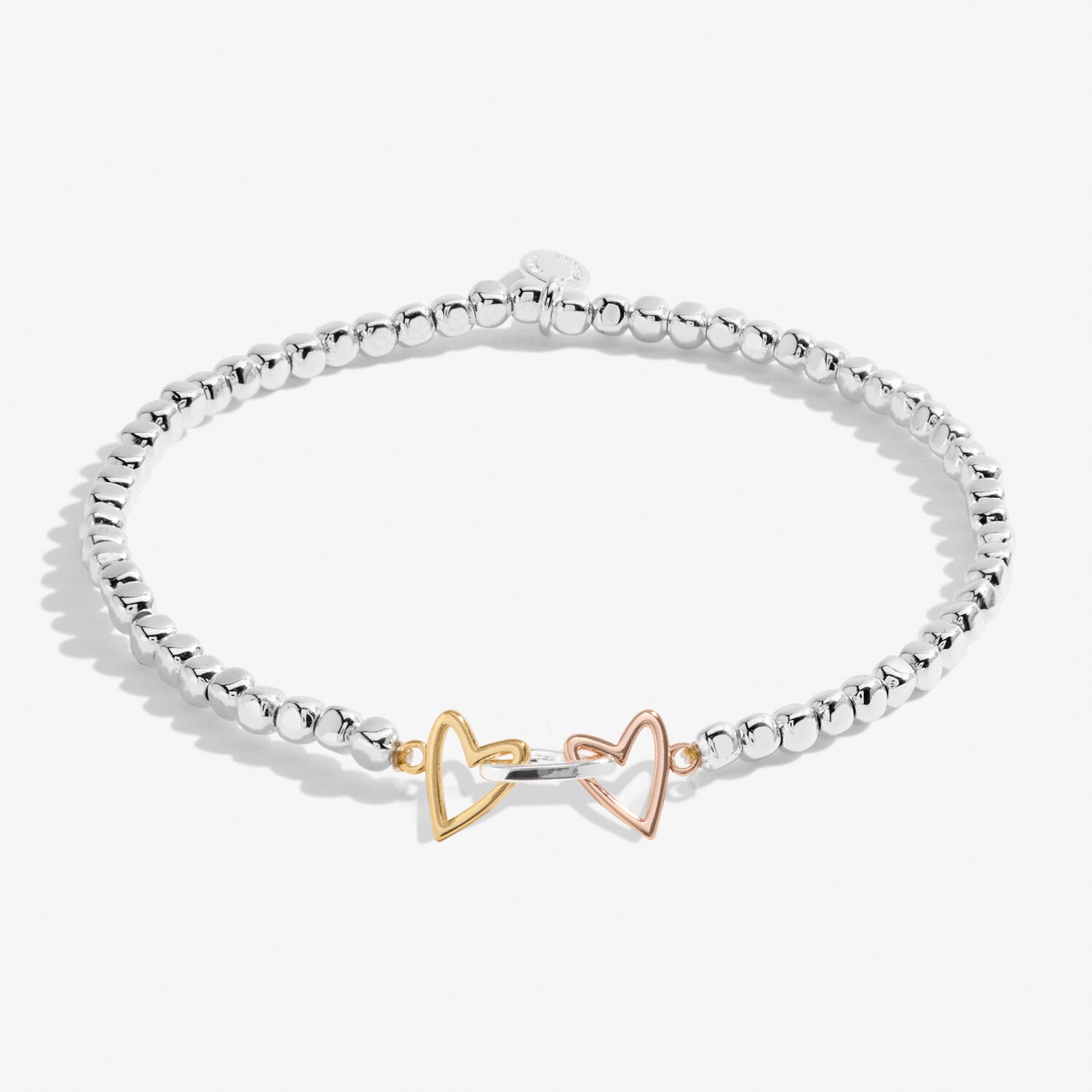 Forever Yours 'sister Together Always' Bracelet